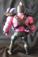 MOTU Origins Lodar (Masters of the Universe) Custom Action Figure