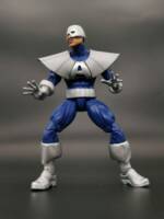 Avalanche V3 (Marvel Legends) Custom Action Figure