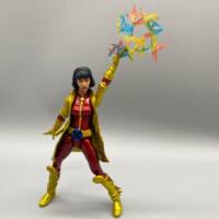 Jubilee (Generation X) (Marvel Legends) Custom Action Figure
