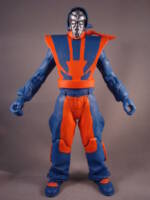 MANHUNTER IV (Mark Shaw) JLA Manhunter Cult (DC Universe) Custom Action Figure
