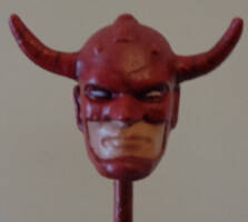 Eric the Red (Marvel Legends) Custom Action Figure [Head sculpt]