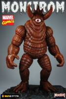 Marvel Monstrom (Avengers) Custom Action Figure