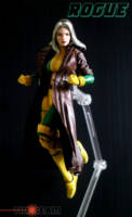 Rogue x men (Marvel Legends) Custom Action Figure