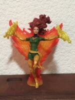 Phoenix (version 2) (Marvel Legends) Custom Action Figure