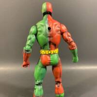 3-D Man (Marvel Legends) Custom Action Figure