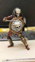 Arena Predator (Predator) Custom Action Figure