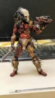 Arena Predator (Predator) Custom Action Figure [Arena Yautja]