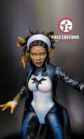 Spectrum (Monica Rambeau) (Marvel Legends) Custom Action Figure