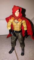 The Hood (2021) (Marvel Legends) Custom Action Figure