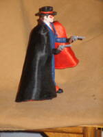 Phantom Reporter (Marvel Legends) Custom Action Figure
