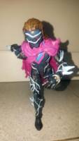 Kaine 2.0 (2021) (Marvel Legends) Custom Action Figure