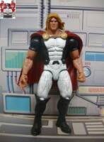 Adamantine (Marvel Legends) Custom Action Figure