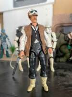 Garouf Lafoe (Star Wars) Custom Action Figure