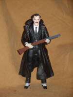 Master Mind Excello (Marvel Legends) Custom Action Figure