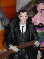 Master Mind Excello (Marvel Legends) Custom Action Figure