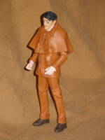 Mastermind (Marvel Legends) Custom Action Figure