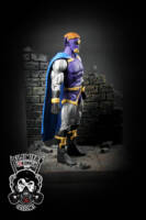 Doctor Polaris V.2 (DC Universe) Custom Action Figure