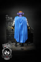 Doctor Polaris V.2 (DC Universe) Custom Action Figure
