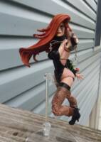 Cry for Dawn (Marvel Legends) Custom Action Figure