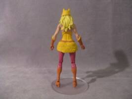 Lomdi (Independent Comics) Custom Action Figure