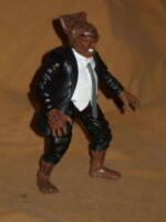 Broo (Marvel Legends) Custom Action Figure