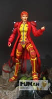Marvel Legends Rachel Summers (Marvel Legends) Custom Action Figure