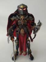 Medieval Huntress Predator (Predator) Custom Action Figure