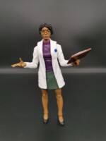 Kavita Rao V2 (Marvel Legends) Custom Action Figure