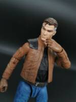 Madison Jeffries (Marvel Legends) Custom Action Figure