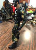 Punisher Jungle Disguise(Marvel Legends) (Marvel Legends) Custom Action Figure