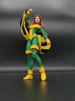 Siryn V6 (Marvel Legends) Custom Action Figure