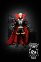 Mr.Bones (DC Universe) Custom Action Figure