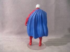 Samaritan (DC Infinite Heroes) Custom Action Figure