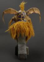 Salacious Crumb - Kowakian monkey-lizard (Star Wars) Custom Statue / Bust