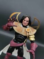 Exodus (Quiet Council) (Marvel Legends) Custom Action Figure