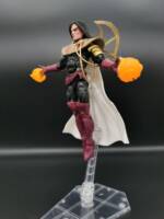 Exodus (Quiet Council) (Marvel Legends) Custom Action Figure