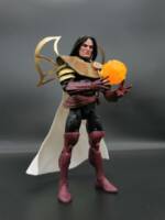 Exodus (Quiet Council) (Marvel Legends) Custom Action Figure