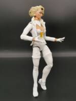 Emma Frost (Marauders) (Marvel Legends) Custom Action Figure
