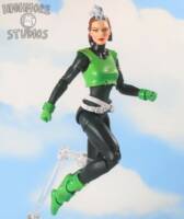 Rogue (Marvel Legends) Custom Action Figure