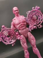 Proteus (The Five) V2 (Marvel Legends) Custom Action Figure