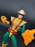 Melter (Marvel Legends) Custom Action Figure