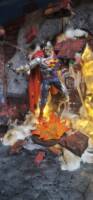 Cyborg superman Ver 3.0 (DC Multiverse) Custom Action Figure