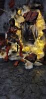 Nubia (DC Multiverse) Custom Action Figure
