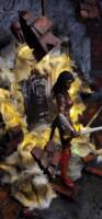 Nubia (DC Multiverse) Custom Action Figure