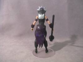 Evil-Lyn (Masters of the Universe) Custom Action Figure