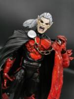 Dracula (Marvel Legends) Custom Action Figure