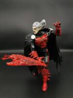 Dracula (Marvel Legends) Custom Action Figure