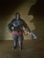 Corsario de Umbar (Lord of the Rings) Custom Action Figure