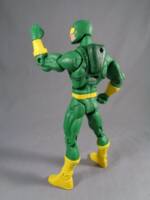 Kite Man, Hell Yeah (DC Universe) Custom Action Figure