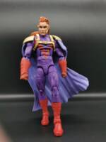 Fabian Cortez (Acolyte) V3 (Marvel Legends) Custom Action Figure